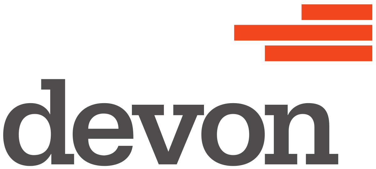 Devon Energy Logo